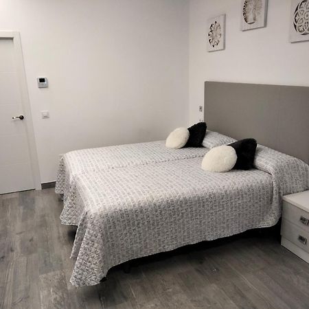 Loft La Calahorra Con Posibilidad De Aparcamiento Pregunta Por El Pack Mas Amor Córdova Exterior foto