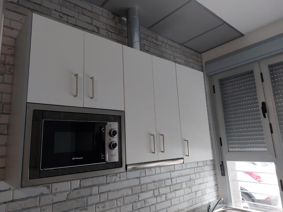 Loft La Calahorra Con Posibilidad De Aparcamiento Pregunta Por El Pack Mas Amor Córdova Exterior foto