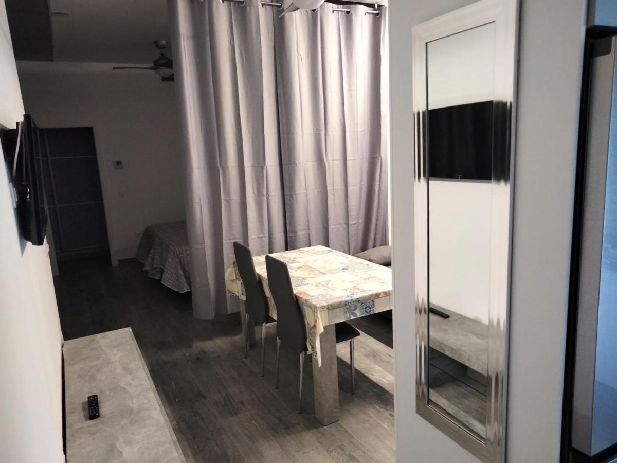 Loft La Calahorra Con Posibilidad De Aparcamiento Pregunta Por El Pack Mas Amor Córdova Exterior foto
