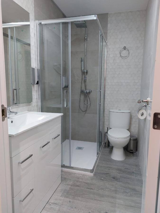 Loft La Calahorra Con Posibilidad De Aparcamiento Pregunta Por El Pack Mas Amor Córdova Exterior foto
