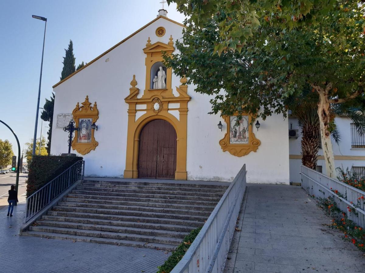 Loft La Calahorra Con Posibilidad De Aparcamiento Pregunta Por El Pack Mas Amor Córdova Exterior foto
