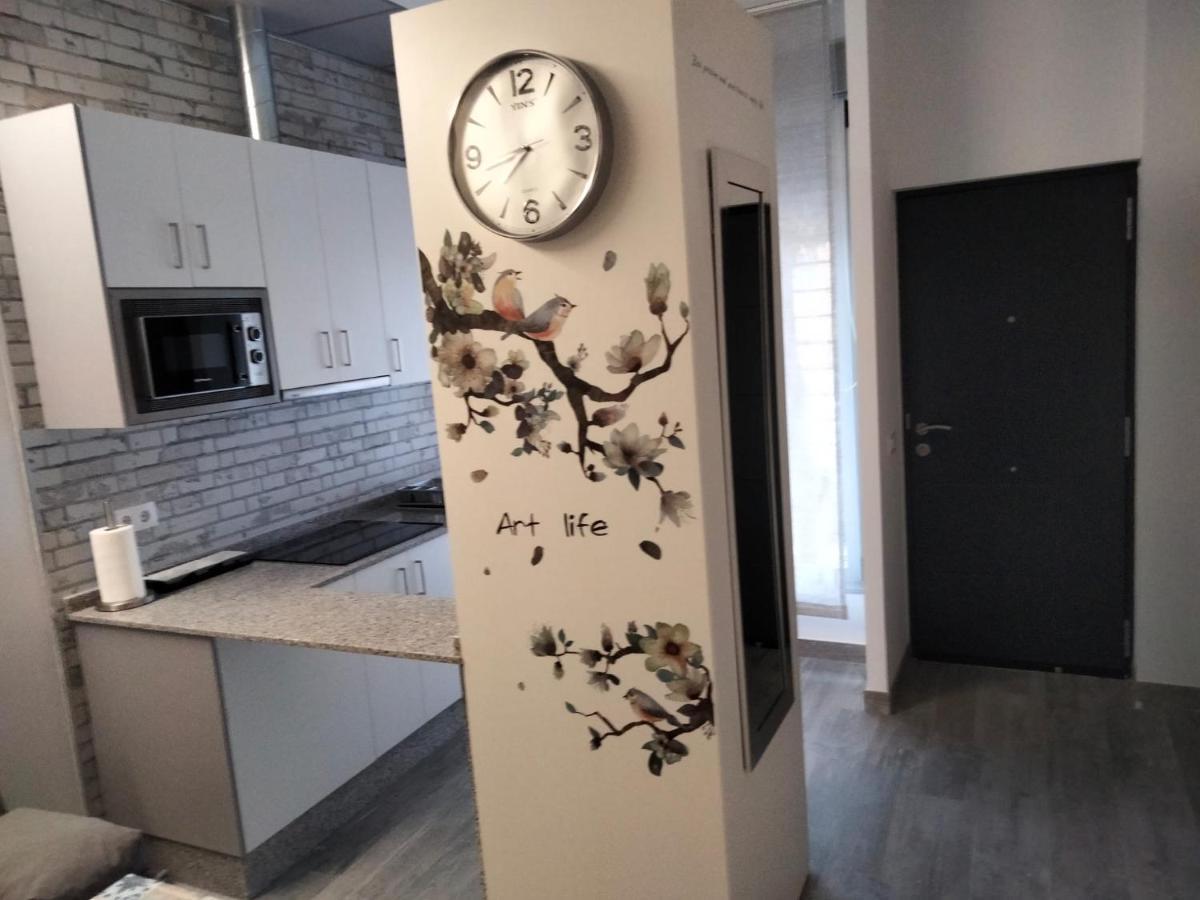 Loft La Calahorra Con Posibilidad De Aparcamiento Pregunta Por El Pack Mas Amor Córdova Exterior foto