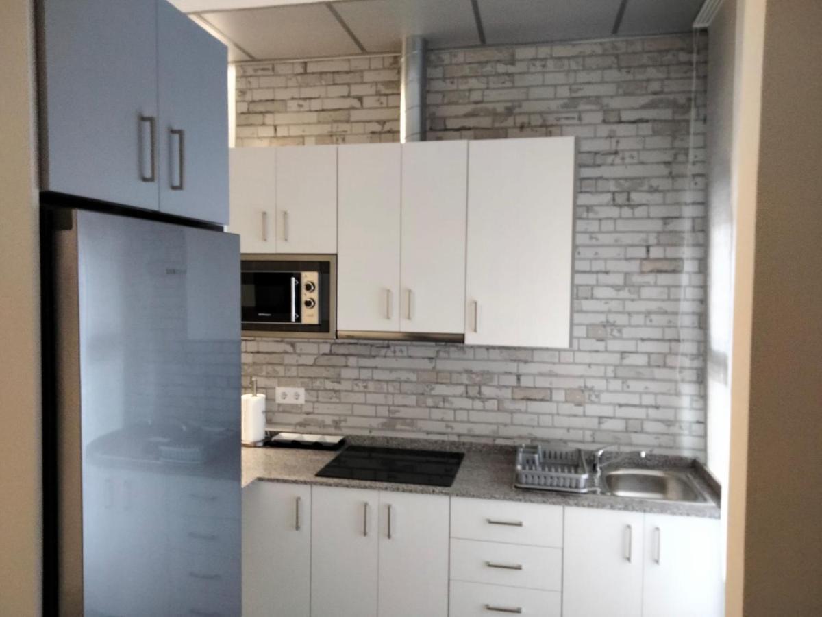 Loft La Calahorra Con Posibilidad De Aparcamiento Pregunta Por El Pack Mas Amor Córdova Exterior foto