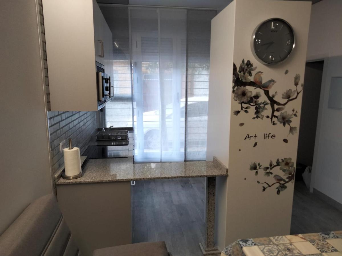 Loft La Calahorra Con Posibilidad De Aparcamiento Pregunta Por El Pack Mas Amor Córdova Exterior foto