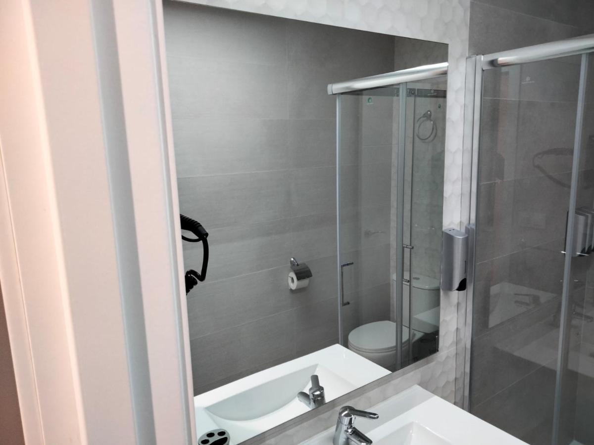 Loft La Calahorra Con Posibilidad De Aparcamiento Pregunta Por El Pack Mas Amor Córdova Exterior foto