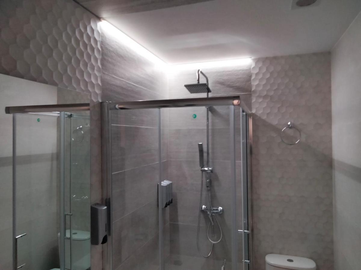 Loft La Calahorra Con Posibilidad De Aparcamiento Pregunta Por El Pack Mas Amor Córdova Exterior foto