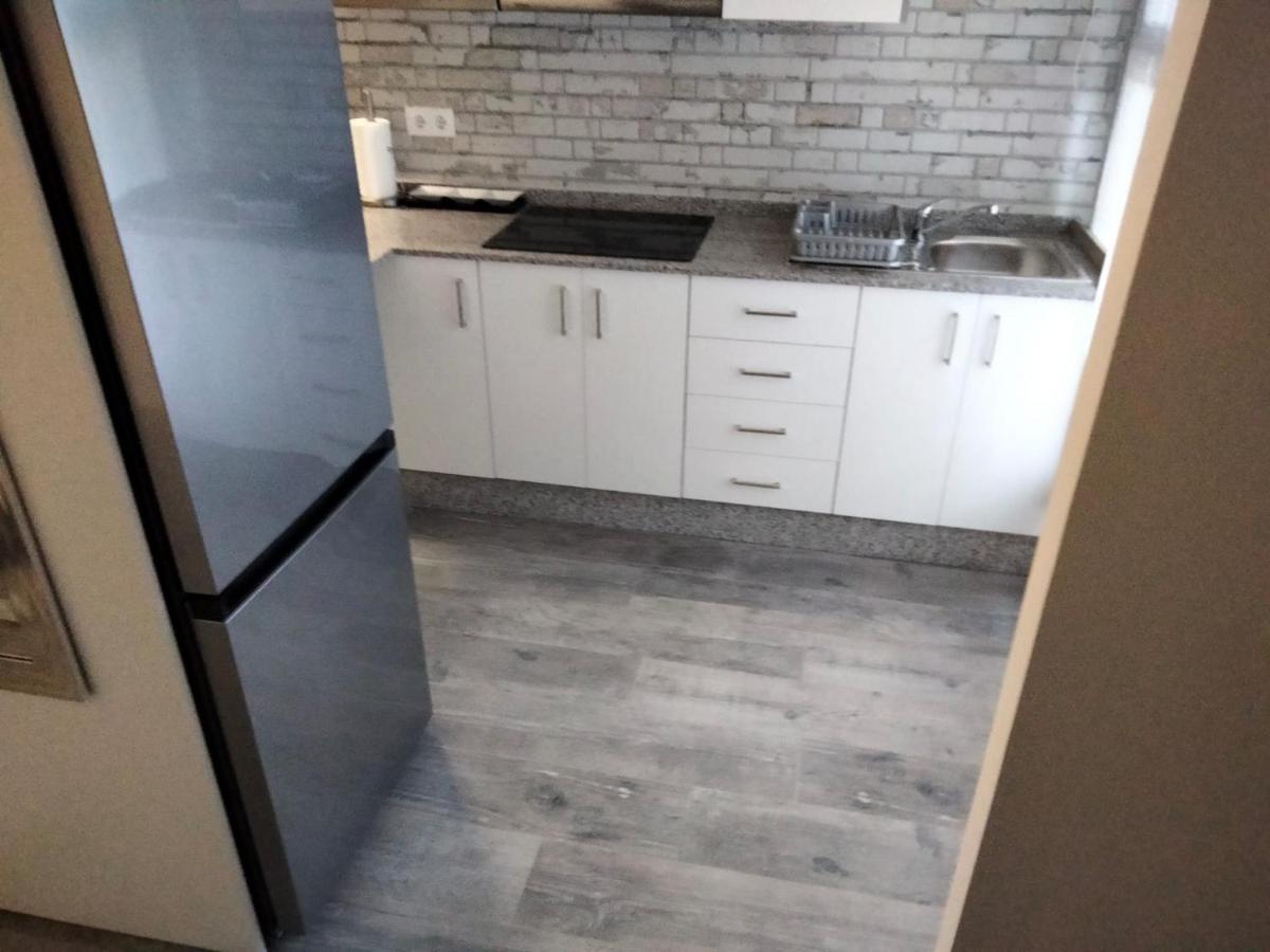 Loft La Calahorra Con Posibilidad De Aparcamiento Pregunta Por El Pack Mas Amor Córdova Exterior foto