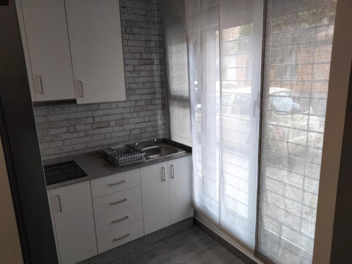 Loft La Calahorra Con Posibilidad De Aparcamiento Pregunta Por El Pack Mas Amor Córdova Exterior foto