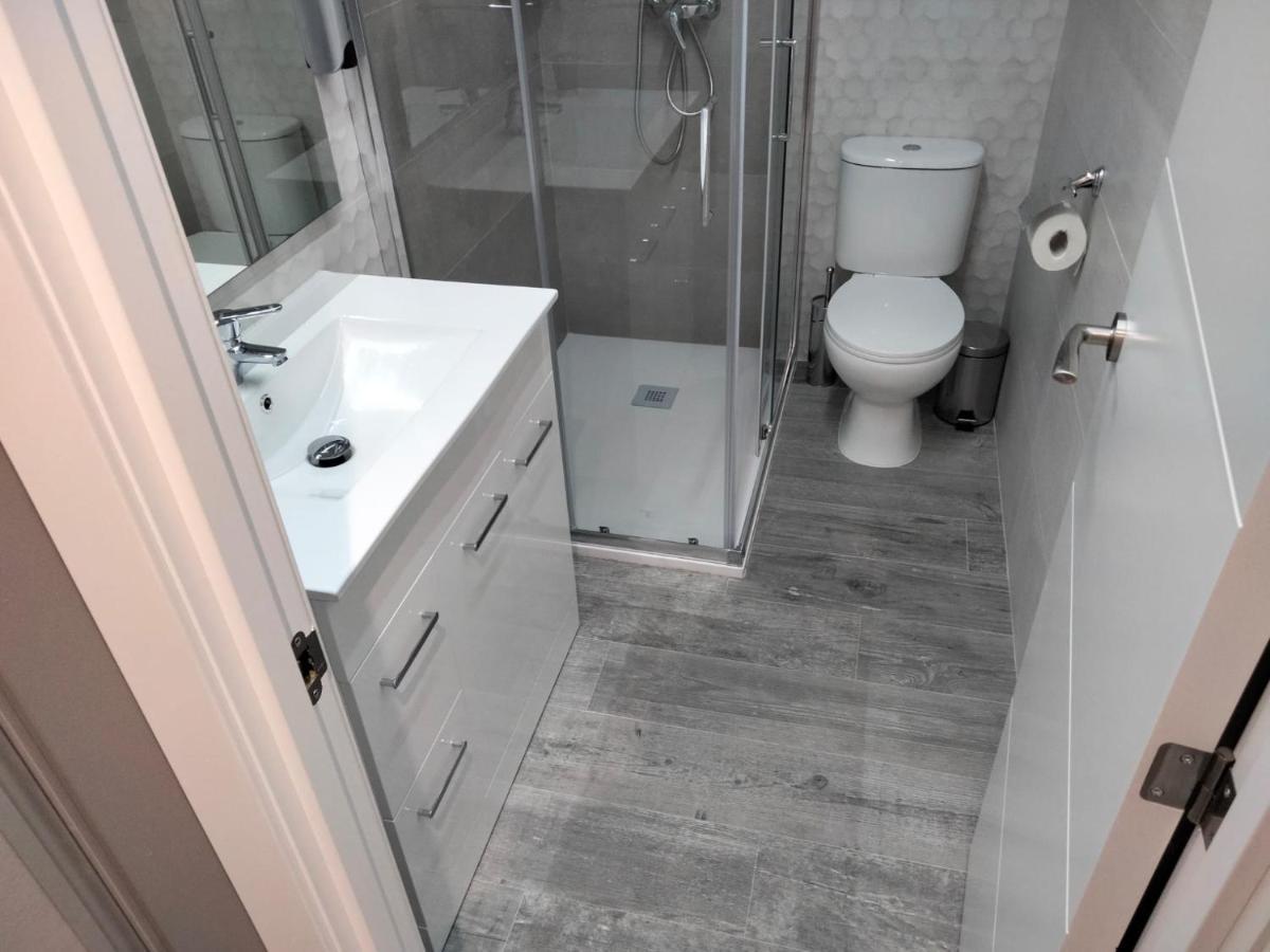 Loft La Calahorra Con Posibilidad De Aparcamiento Pregunta Por El Pack Mas Amor Córdova Exterior foto