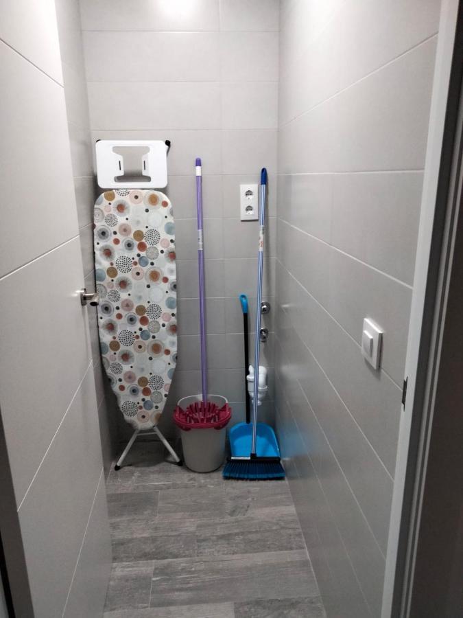 Loft La Calahorra Con Posibilidad De Aparcamiento Pregunta Por El Pack Mas Amor Córdova Exterior foto