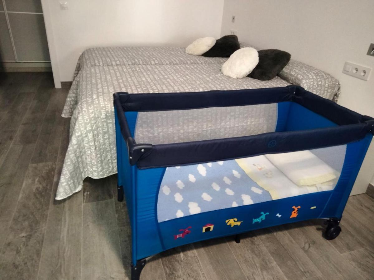 Loft La Calahorra Con Posibilidad De Aparcamiento Pregunta Por El Pack Mas Amor Córdova Exterior foto