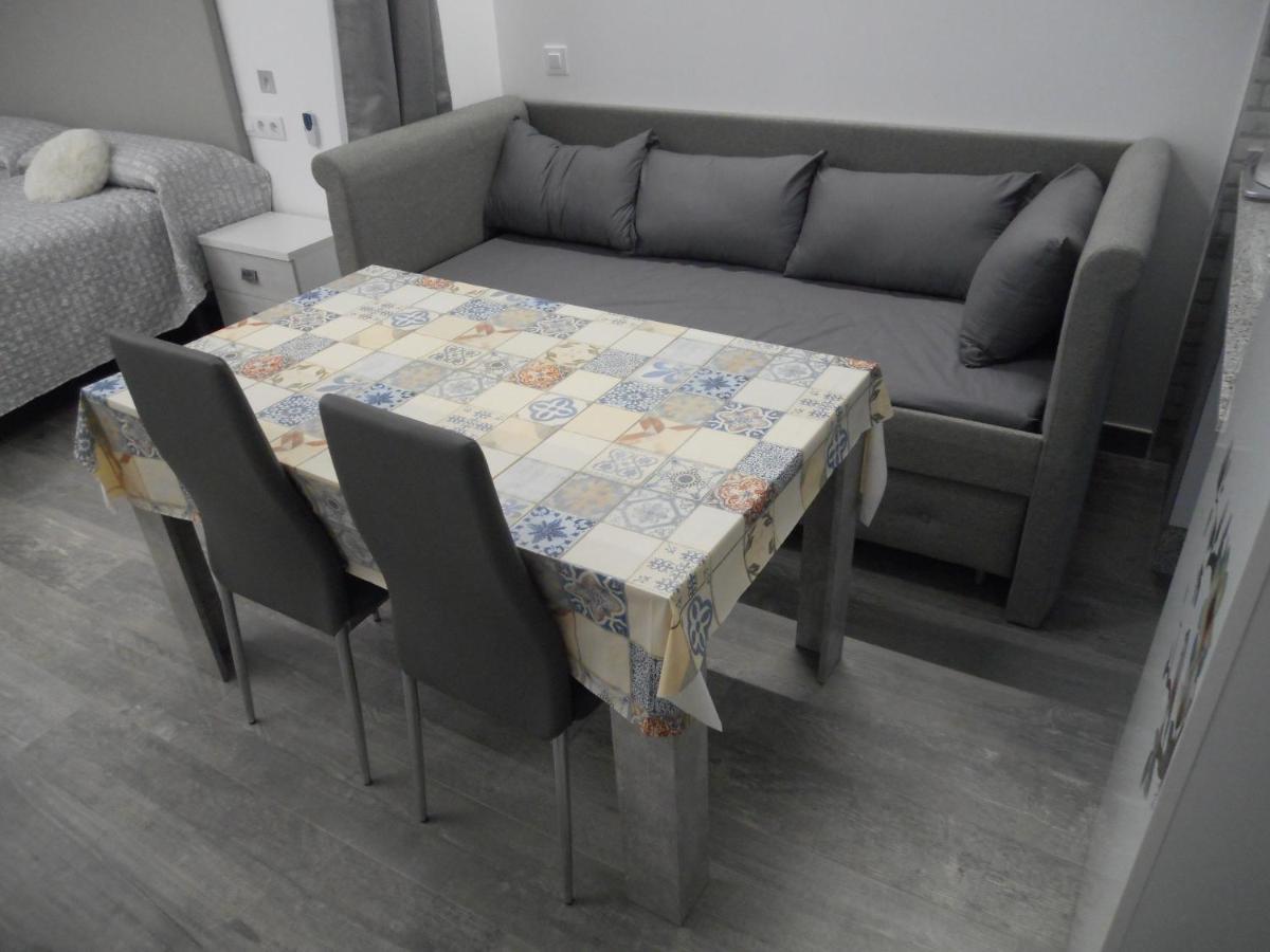 Loft La Calahorra Con Posibilidad De Aparcamiento Pregunta Por El Pack Mas Amor Córdova Exterior foto