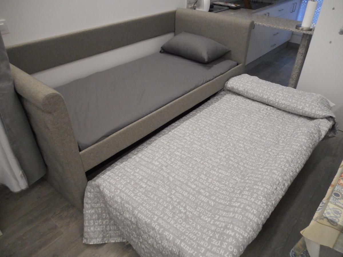 Loft La Calahorra Con Posibilidad De Aparcamiento Pregunta Por El Pack Mas Amor Córdova Exterior foto