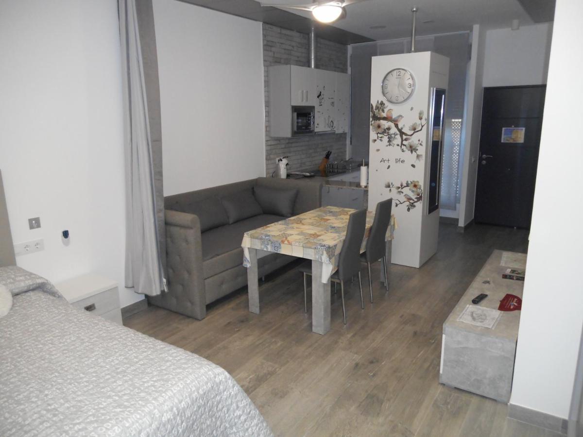 Loft La Calahorra Con Posibilidad De Aparcamiento Pregunta Por El Pack Mas Amor Córdova Exterior foto