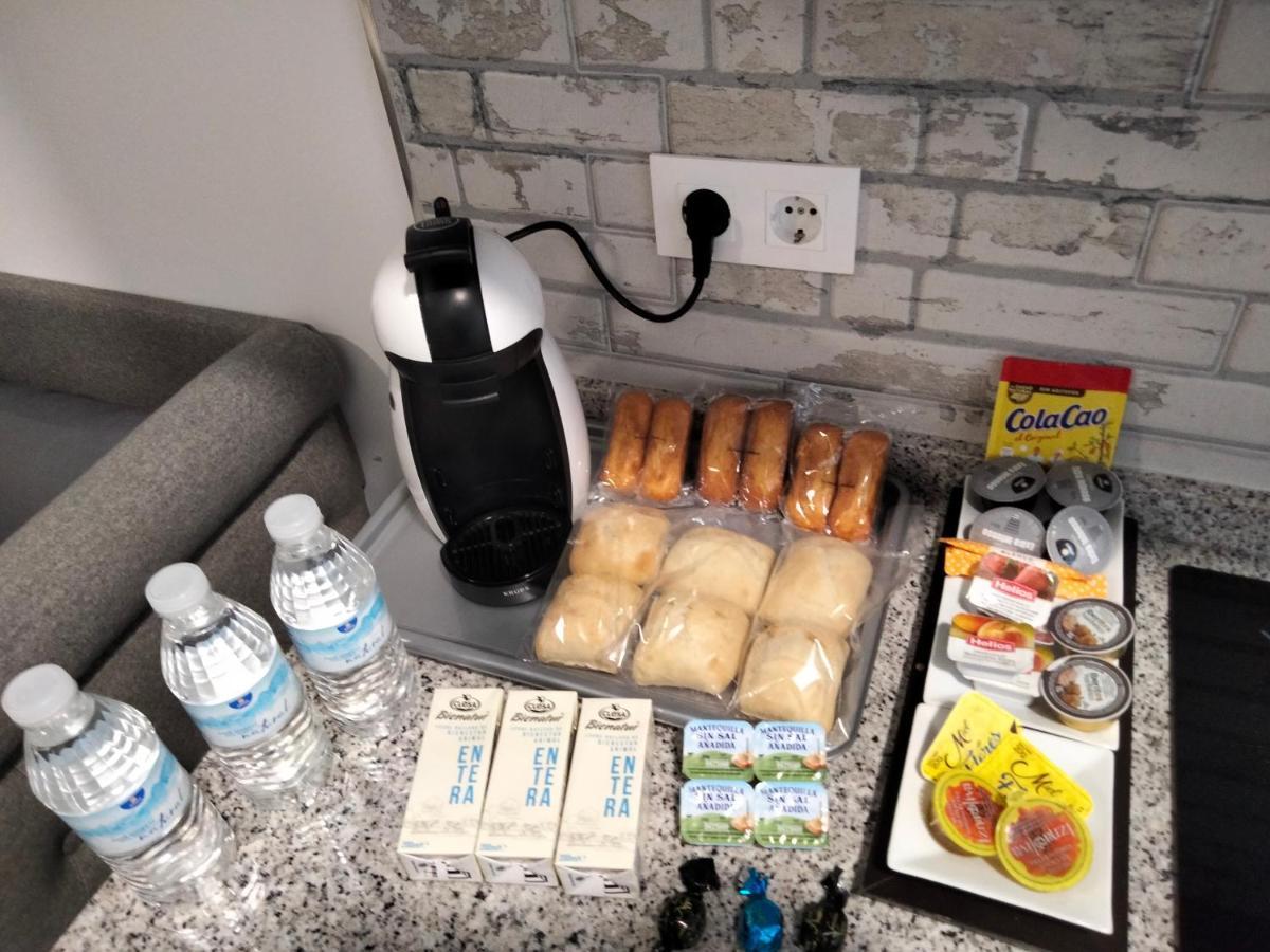 Loft La Calahorra Con Posibilidad De Aparcamiento Pregunta Por El Pack Mas Amor Córdova Exterior foto