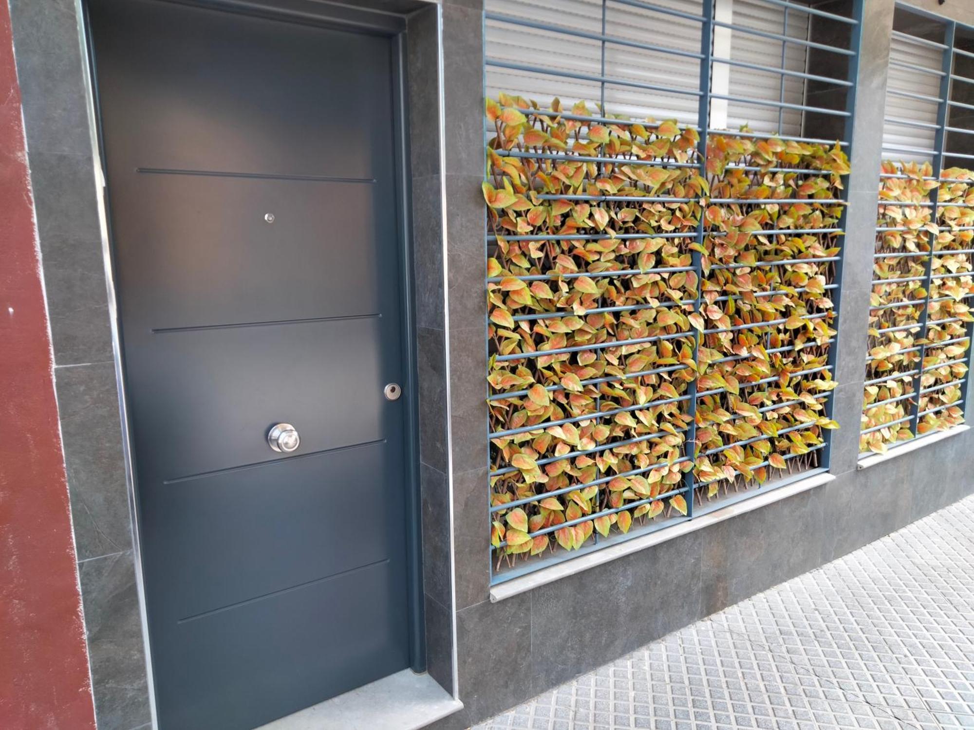 Loft La Calahorra Con Posibilidad De Aparcamiento Pregunta Por El Pack Mas Amor Córdova Exterior foto