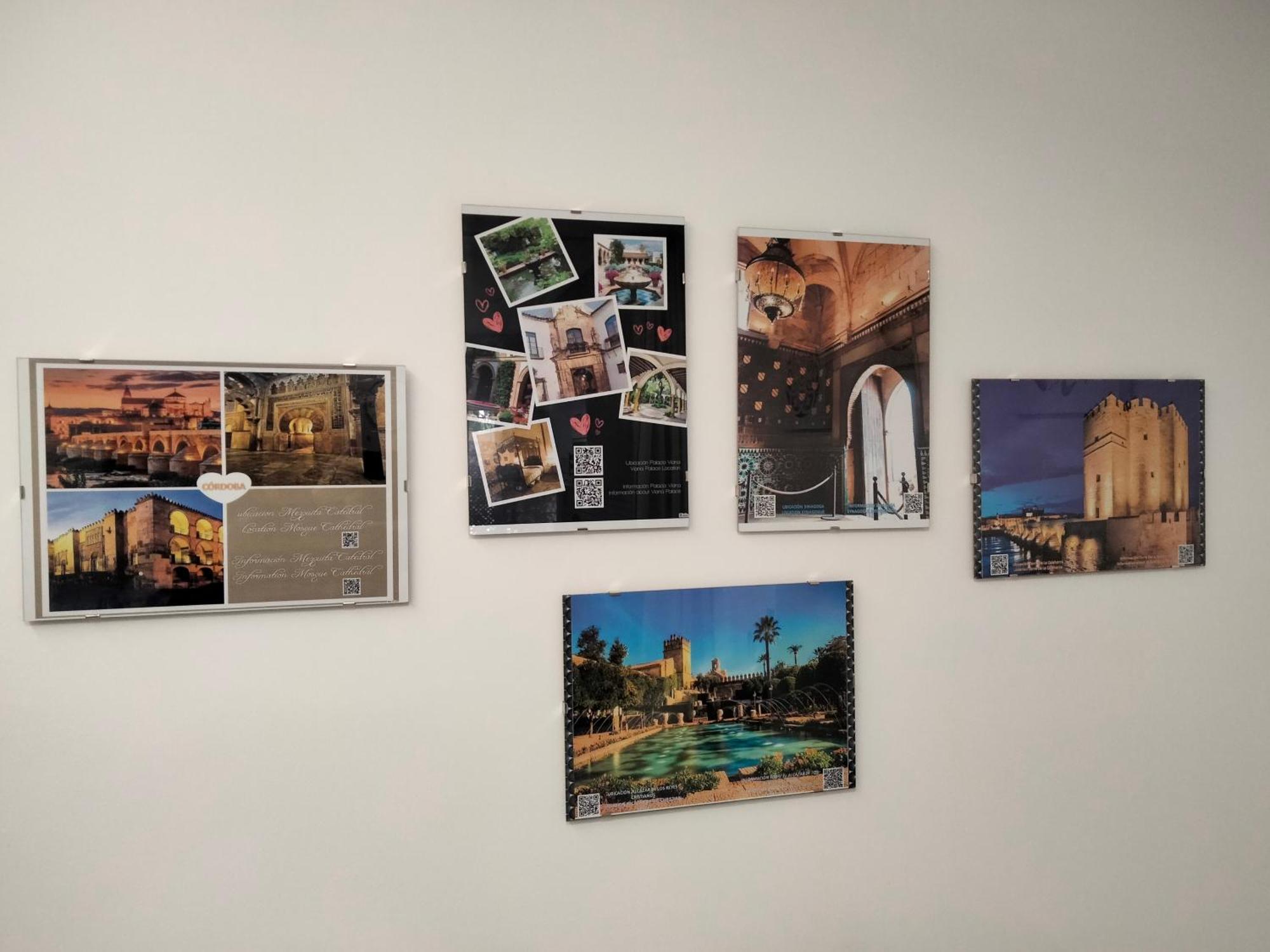 Loft La Calahorra Con Posibilidad De Aparcamiento Pregunta Por El Pack Mas Amor Córdova Exterior foto