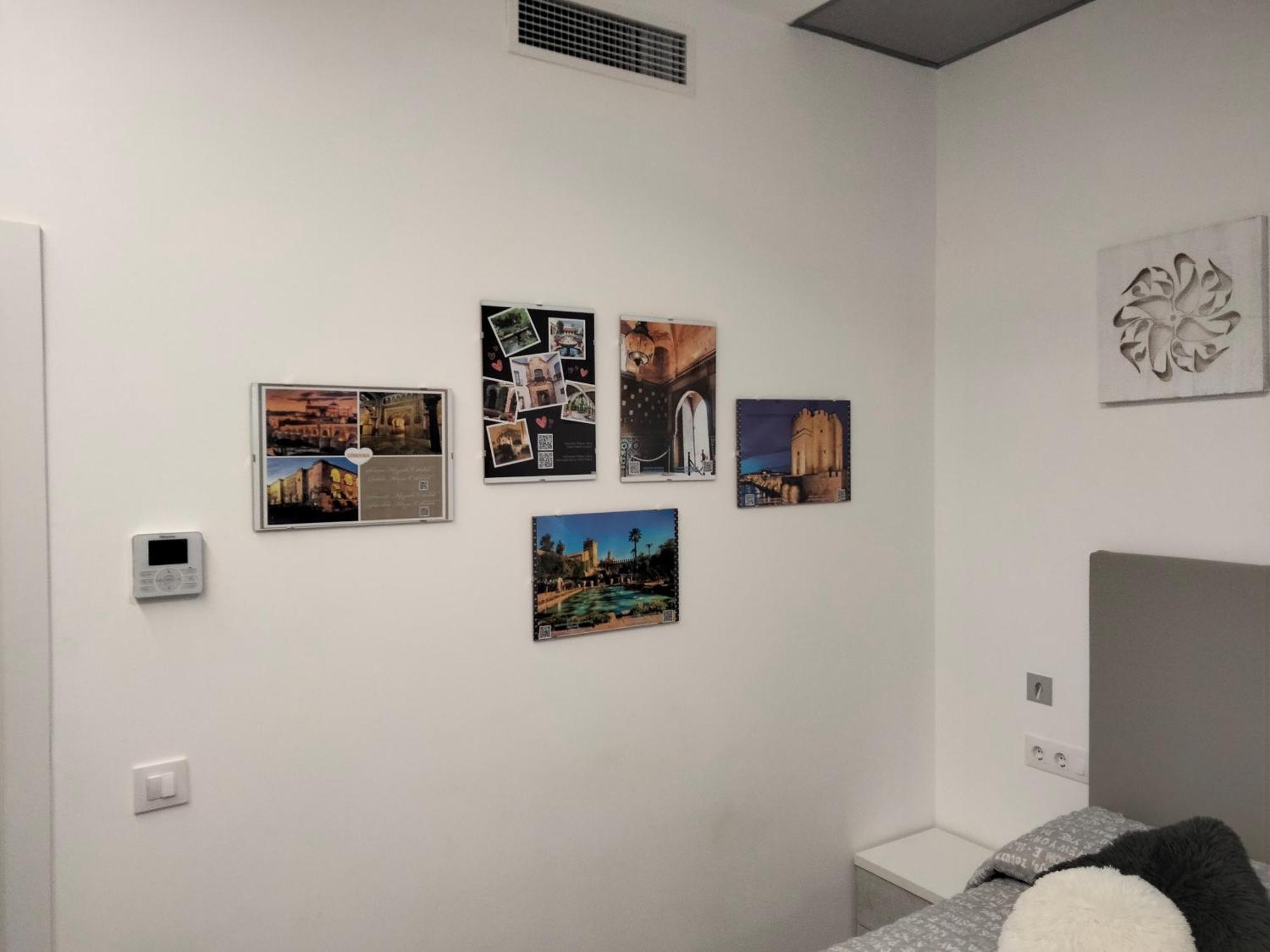 Loft La Calahorra Con Posibilidad De Aparcamiento Pregunta Por El Pack Mas Amor Córdova Exterior foto